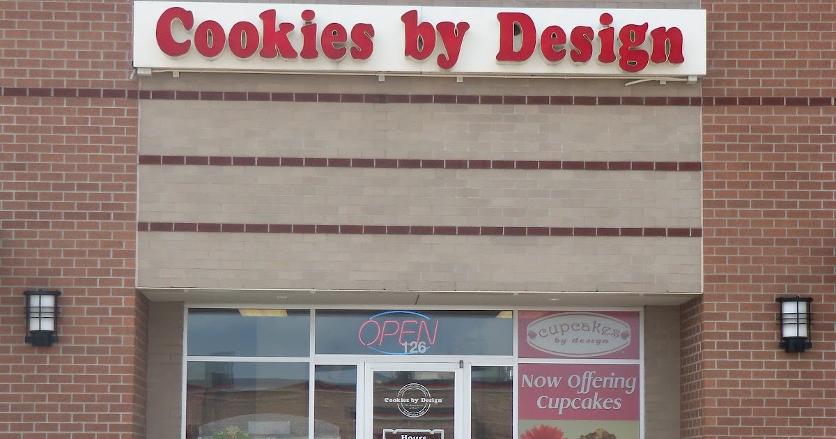 Cupcake By Design (Grand Rapids, MI) How Does That Taste?