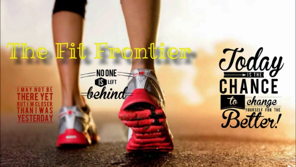 The Fit Frontier