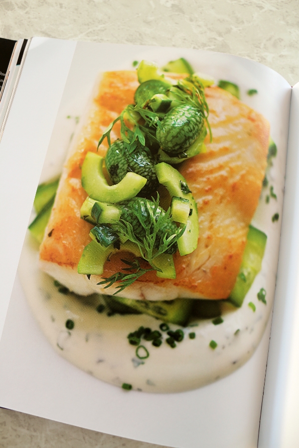 Arctic Char Recipes Food Network Arctic Char Recipes Food Network
