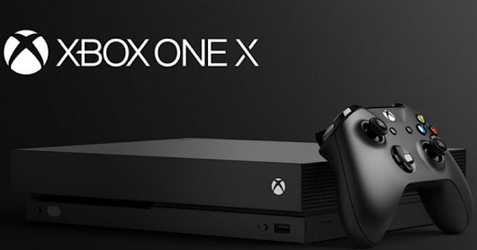 Seperti Apa Xbox Yang Bakal Dirilis 2020 Mendatang?