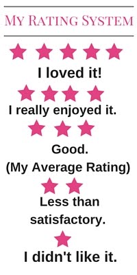 My Rating System