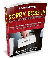 RAHSIA & MOTIVASI USAHAWAN BERJAYA