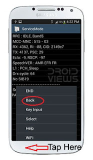 Unlock SIM-Locked Samsung Galaxy S4 Unlock SIM-Locked Samsung Galaxy S4