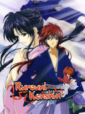 Rurouni Kenshin - Lãng khách Kenshin [Chap 197]