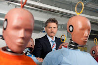 Professor Dr Rodolfo Schöneburg Head of Passive Safety