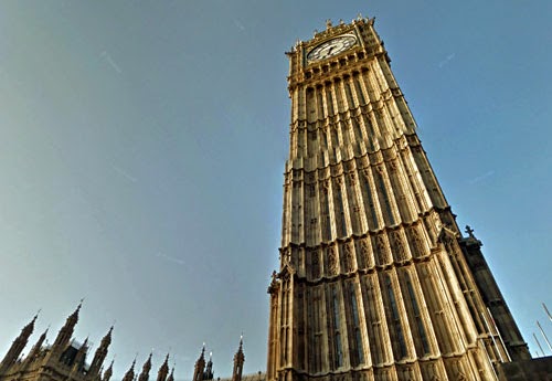 Big Ben Visitor S Room Big Ben Visitor S Room