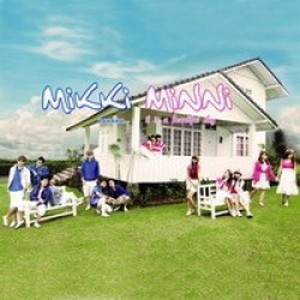 Download Gratis Lagu Mikki - Nanana Mp3 + Lirik Treeji - Mata Matamu