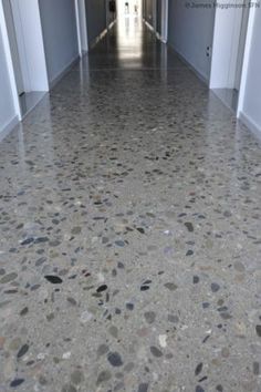 Foundation Dezin Decor Natural Stone Polished Floor Design