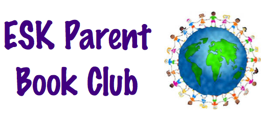 The Episcopal School of Knoxville-  Parent Book Club