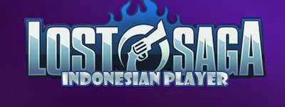 Lost Saga Indonesian Player