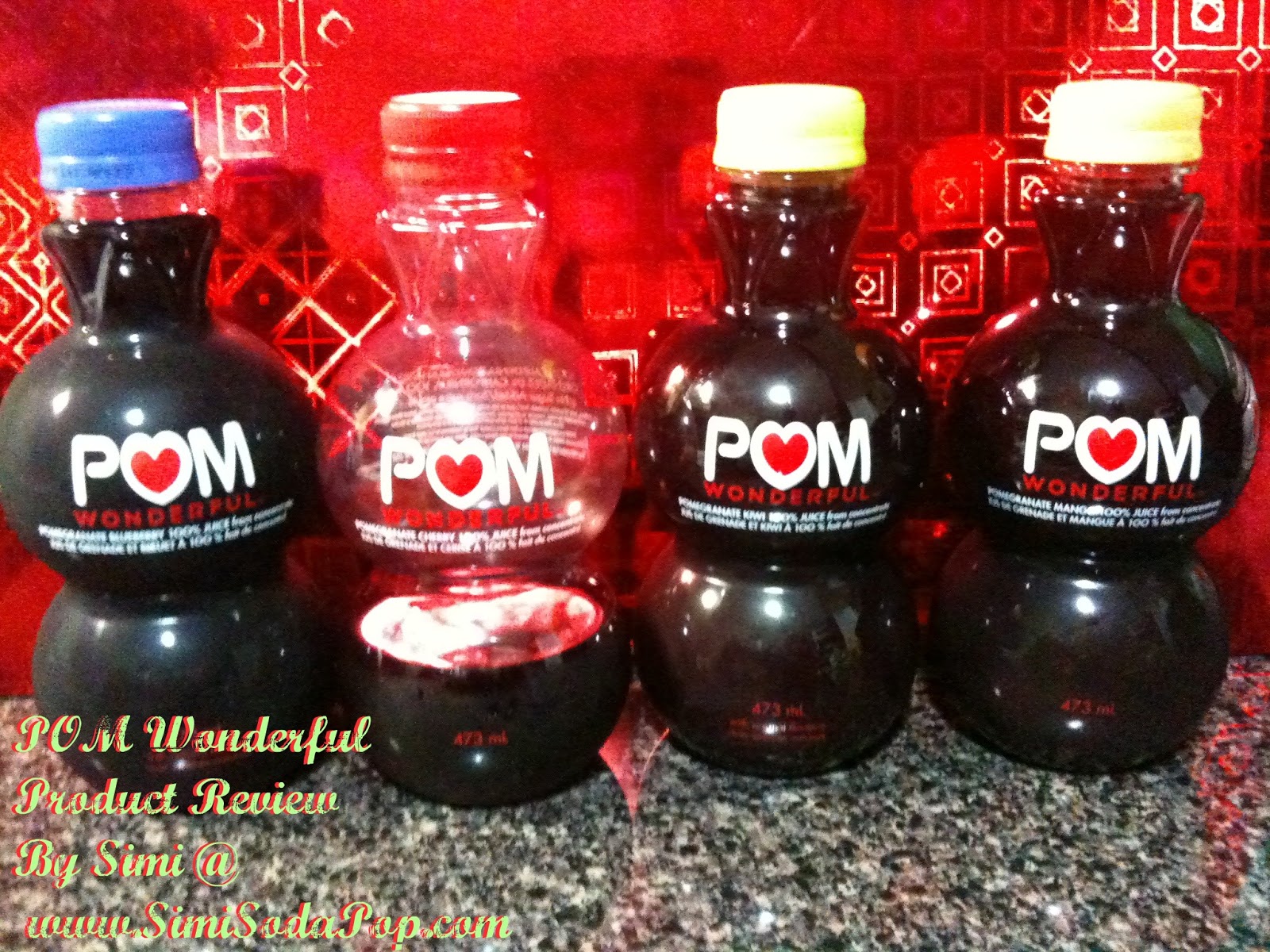 SimiSodaPop A Refreshment Of Bubbly Gossip! Beauty, Foodie