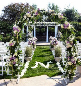 Outdoor Wedding Decorations Pictures Outdoor Wedding Decorations Pictures