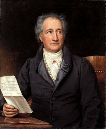 J.W. GOETHE