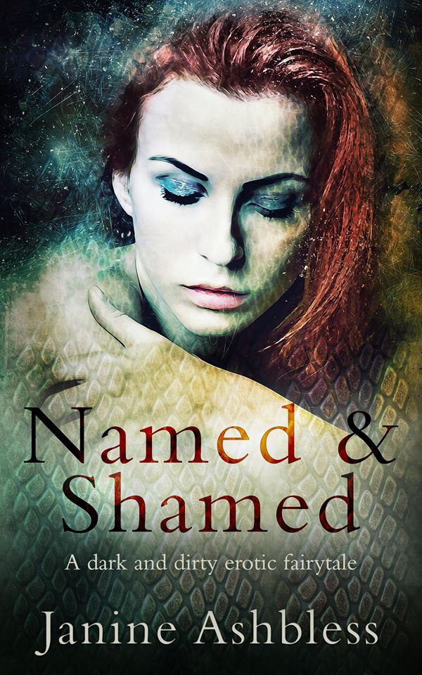 Named and Shamed - re-released!