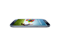 Samsung Galaxy S4