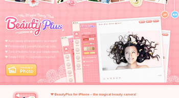 edita y agrega efectos a tus fotos con BeautyPlus edita y agrega efectos a tus fotos con BeautyPlus