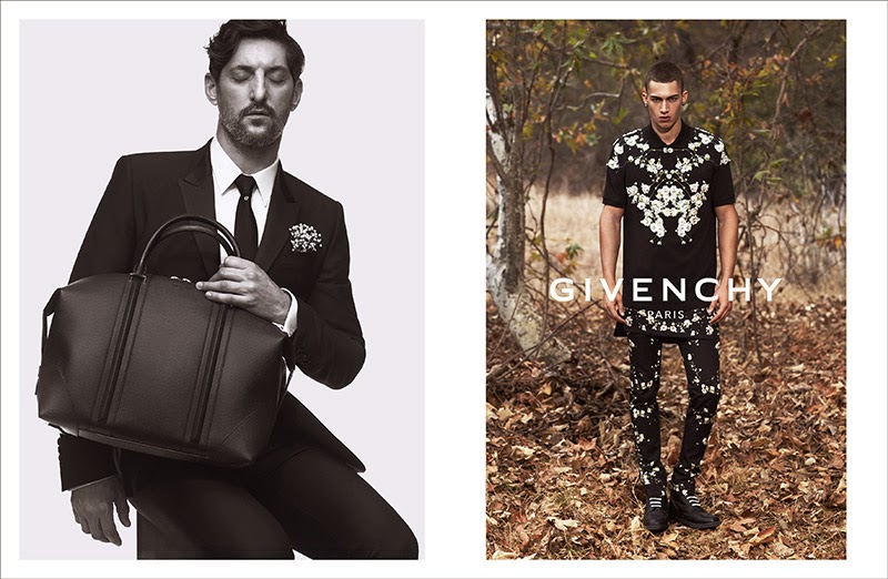 givenchy gentleman 2018