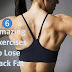 6 Amazing Exercises To Lose Back Fat