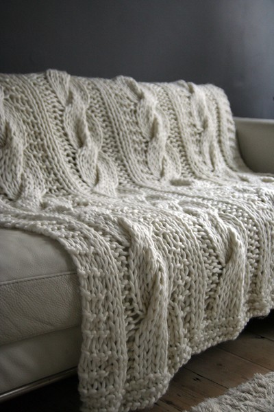 Turning a House into a Home {creating beauty on a budget}: Cuddling Weather