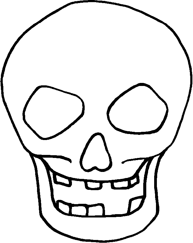 halloween para colorear halloween para colorear