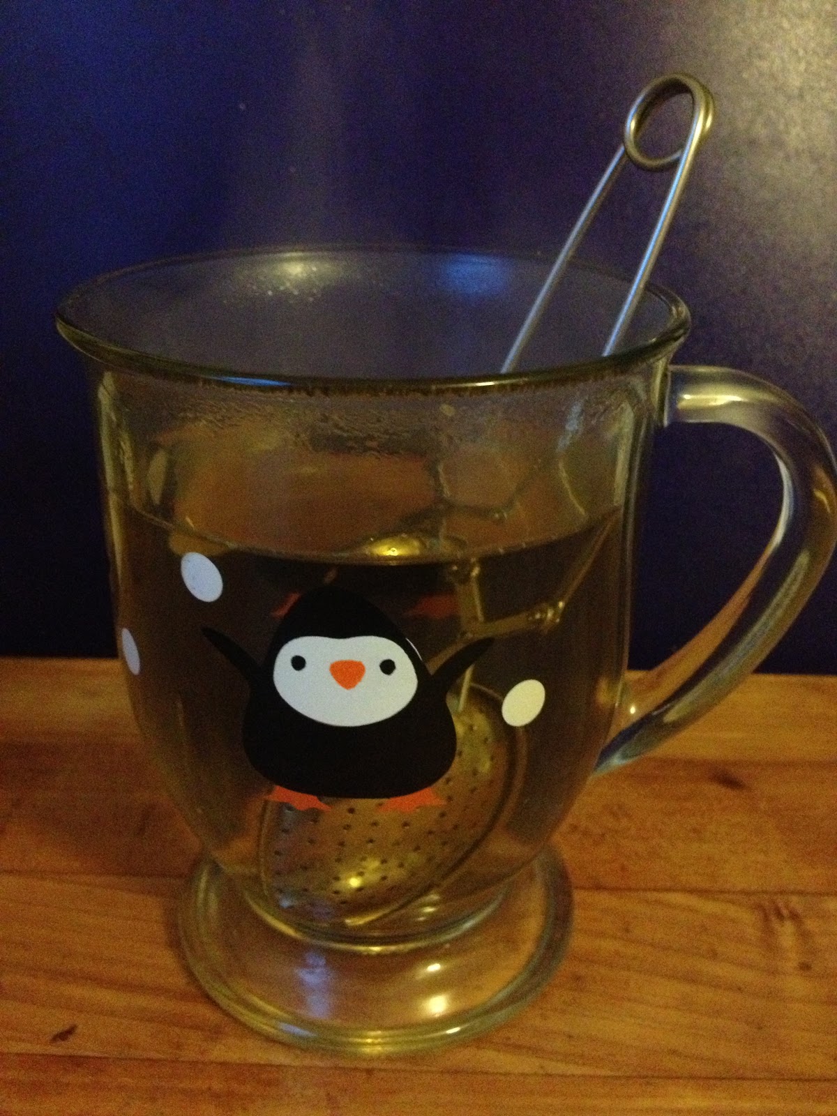 EatingEclectic Baking with Tea Infused Ingredients (How to Bake with Tea)