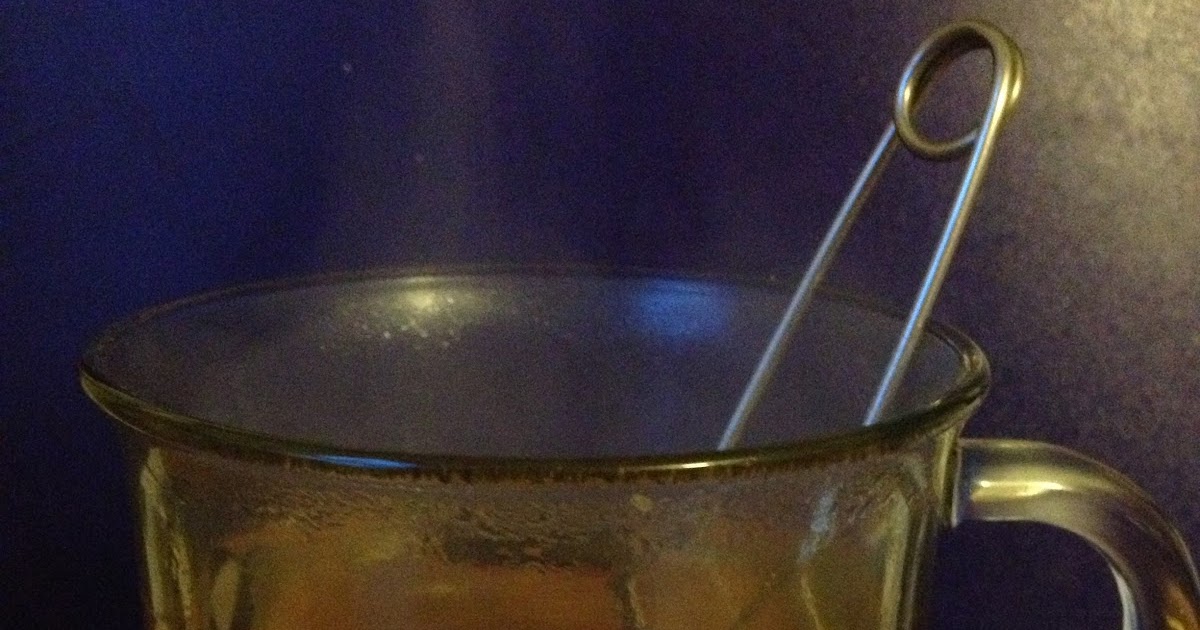 EatingEclectic Baking with Tea Infused Ingredients (How to Bake with Tea)