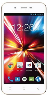 Micromax Canvas Spark micromax-canvas-spark
