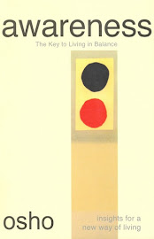 Review: Awareness-The Key to Living in Balance by Osho Review: Awareness-The Key to Living in Balance by Osho