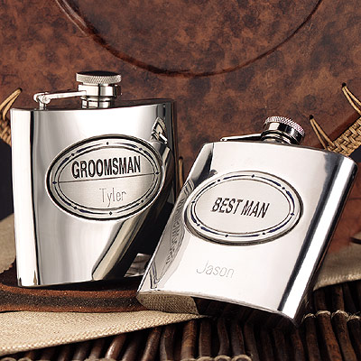 Groomsmen Gift Ideas : Have your Dream Wedding
