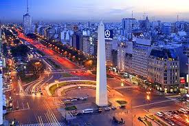 Incandescente Buenos Aires