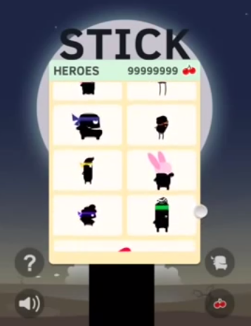 HACK TRICK JUEGO hack trick juego: