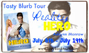 Reality Hero Tour