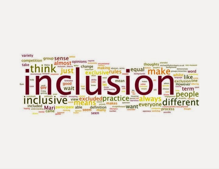 inclusive definition