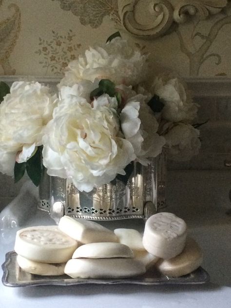 Un blog de decoración a mi manera... : Ideas para decorar el baño.