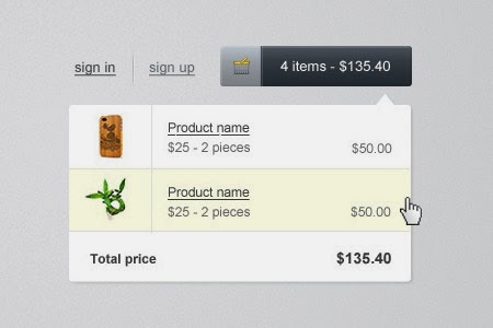 Shopping Cart Shopping Cart