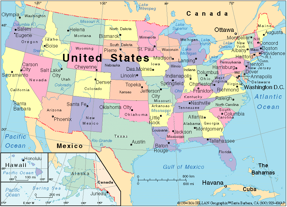 Europa Karte Region Provinz Bereich Usa Karte Bilder