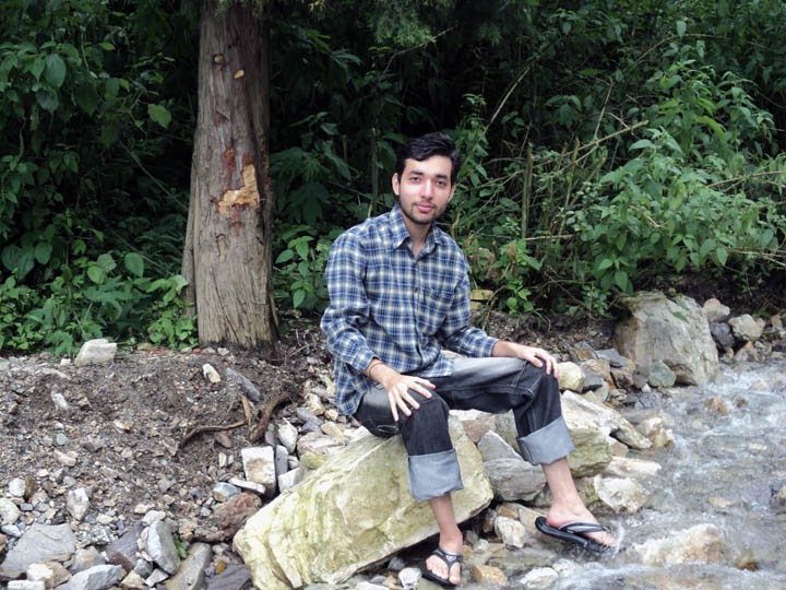 ‘Survive In The Jungle’ Tour - Part III - Leeches And Joint Bleeds