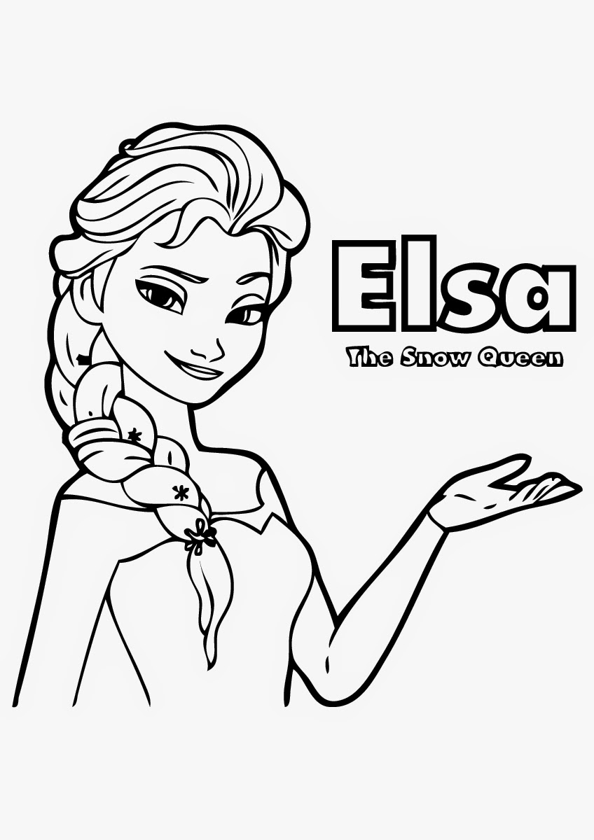 Frozen Coloring Pages Elsa Online | september 2014 instant knowledge Frozen Coloring Pages Elsa Online | september 2014 instant knowledge