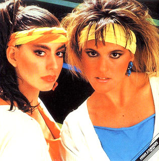 LOS DISCO-HITS DE LOS 80: FUN FUN - Info