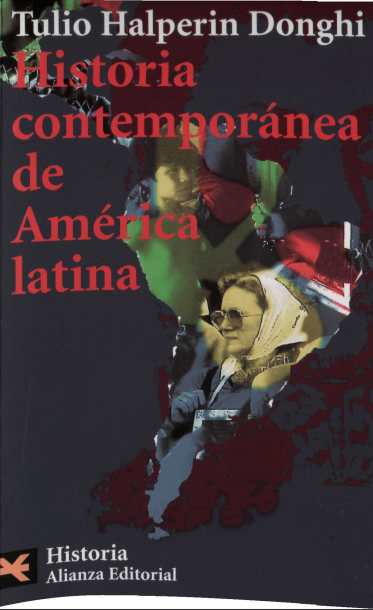 Historia Contemporánea de América Latina