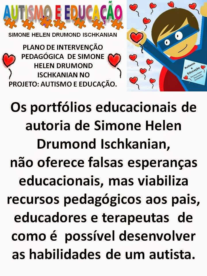 AUTISMO E EDUCAÇÃO