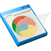 Google Chrome Frame,plugin HTML 5 untuk Internet Explorer 6,7,8,9