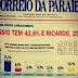 TRE-PB: Barra mais 2 pesquisas na Paraíba por irregularidades