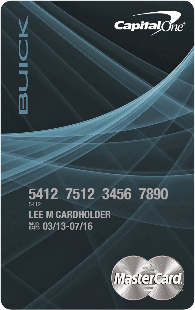 The new GM Card from Capital One 'UYANDIRMA Servisi' 'Wake Up Call'