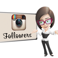 Get Instagram Followers Instantly!!!