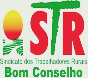 SINDICATO DOS TRABALHADORES RURAIS