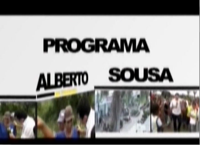 Programa Alberto Sousa
