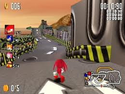 Sonic Gems Collection Sonic Gems Collection