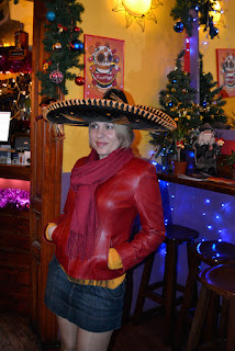 restaurantul mexican El Torito