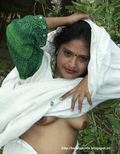 Tied legs spread open